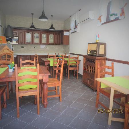 Amici Holiday B&B Di Bielak Aneta Izabela Vezzano Ligure Exteriér fotografie