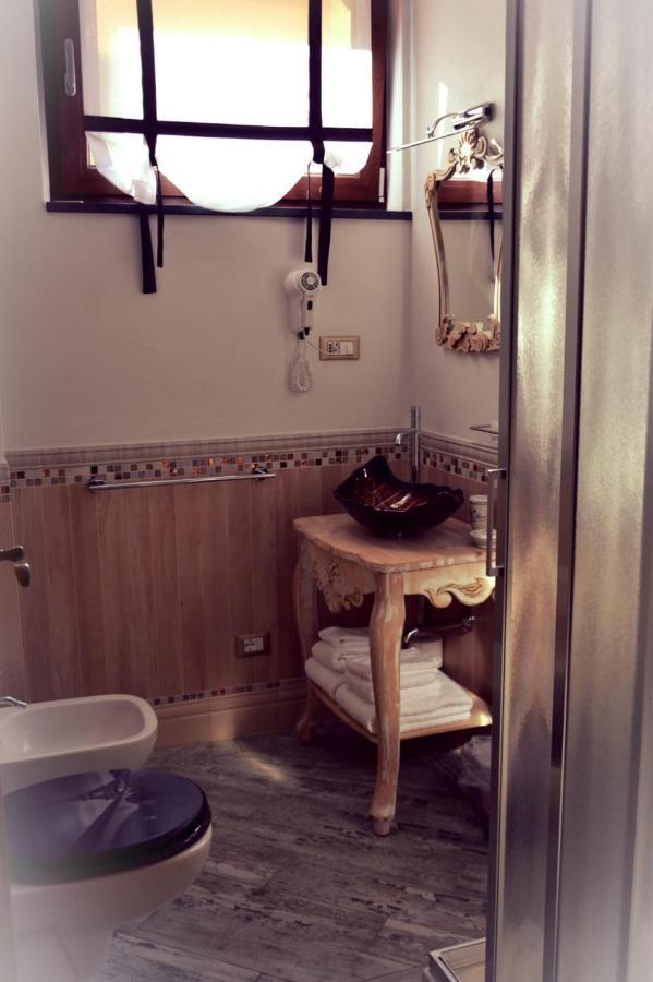 Amici Holiday B&B Di Bielak Aneta Izabela Vezzano Ligure Exteriér fotografie