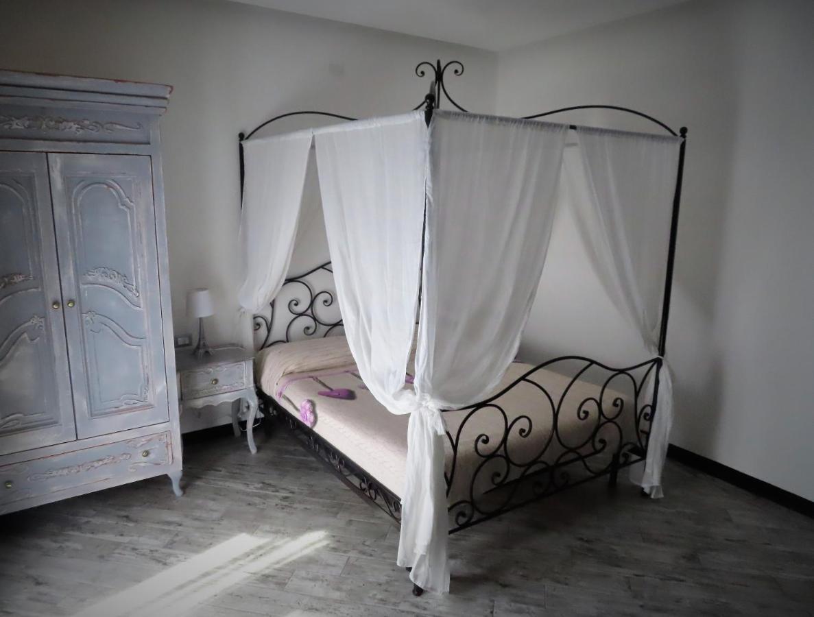 Amici Holiday B&B Di Bielak Aneta Izabela Vezzano Ligure Exteriér fotografie