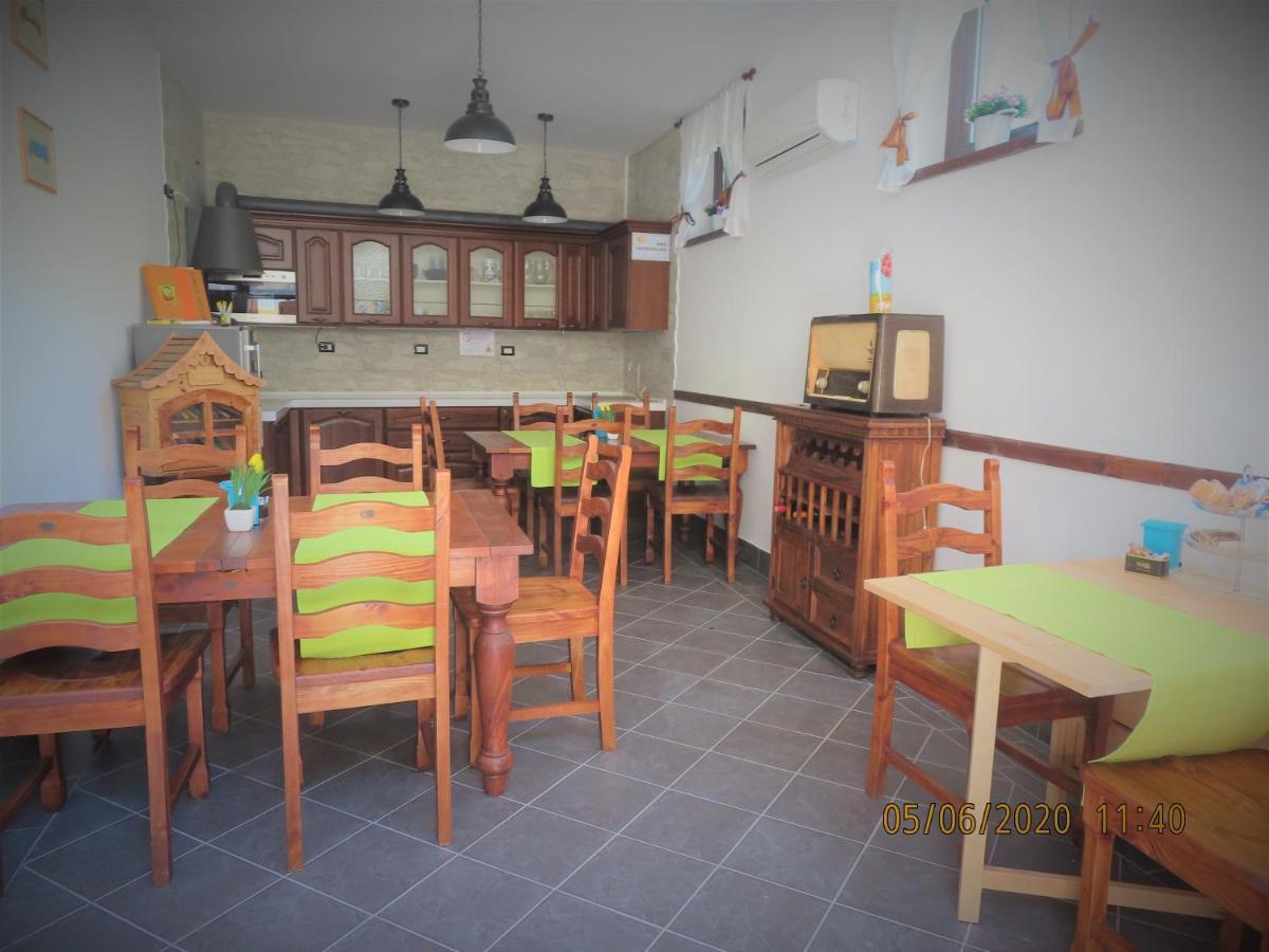 Amici Holiday B&B Di Bielak Aneta Izabela Vezzano Ligure Exteriér fotografie